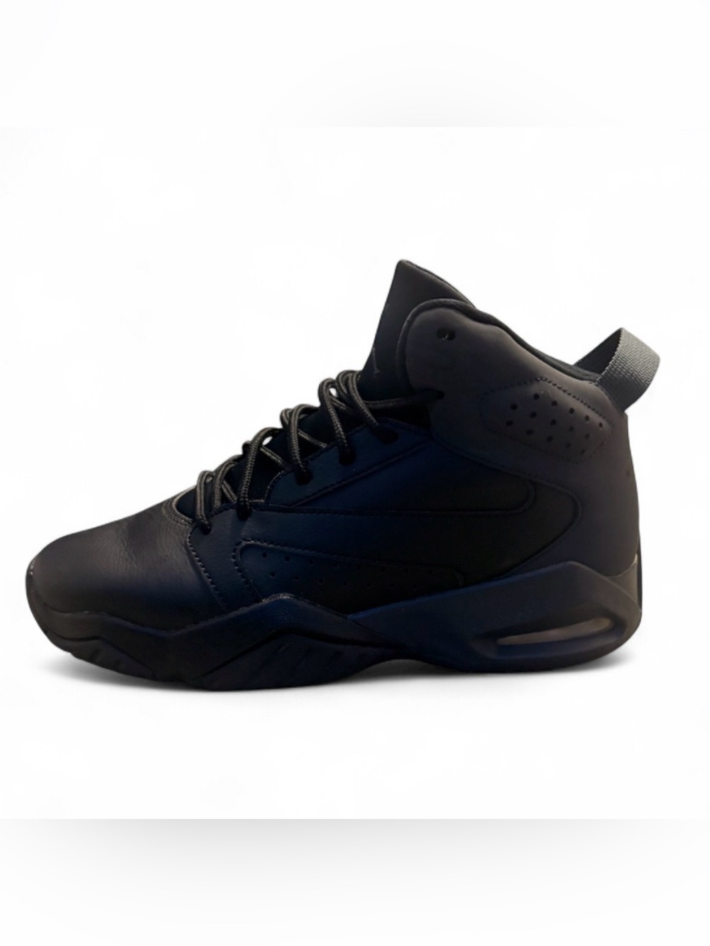 Nike Lift Off
Black Anthracite
